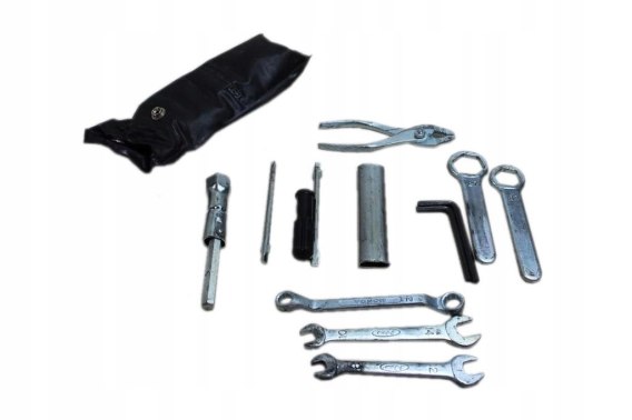 Wartungspaket Honda XL 1000 V Varadero SD02 SD03 Online Kaufen